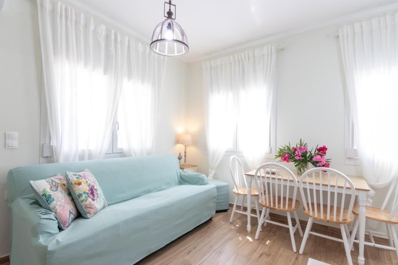 فيلا Hestia Harmony Living يميناريا المظهر الخارجي الصورة